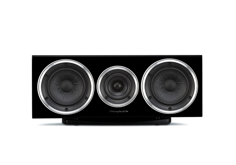 Wharfedale - DIAMOND220C/��������ʥåȡ�1�ܡ˥��󥿡����ԡ�������e�աڥ᡼�����߸�ͭ��¨Ǽ��