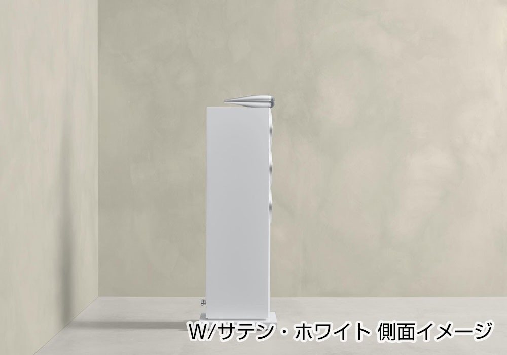 �ڹⲻ�����ԡ����������֥�ץ쥼���2026/1/12����B&W - 703S3-W/���ƥ󡦥ۥ磻�ȡ�1�ܡ˥ե���������ɥ��ԡ��������緿DM�ѡڼ�������/�׻�����ѡۡ�e�ա�Ǽ���ϳ�ǧ�头Ϣ����