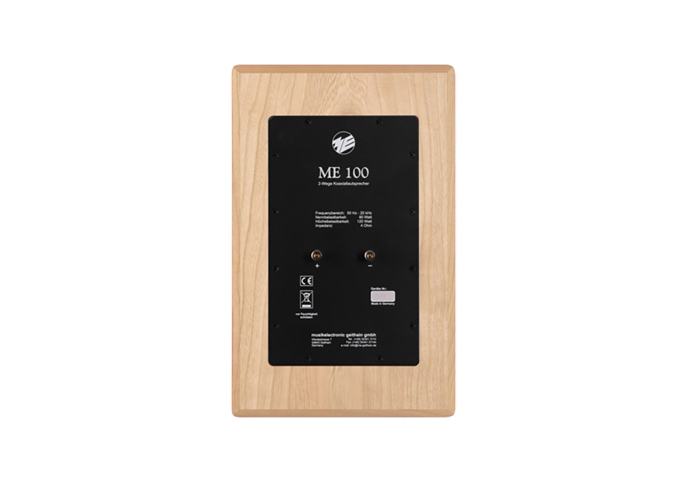 musikelectronic geithain - ME100/�С��ɥ����᡼�ץ��1�ܡˡڼ�������/�׻�����ѡۡ�e�աڥ᡼��������ʡ�Ǽ���ϳ�ǧ�头Ϣ����