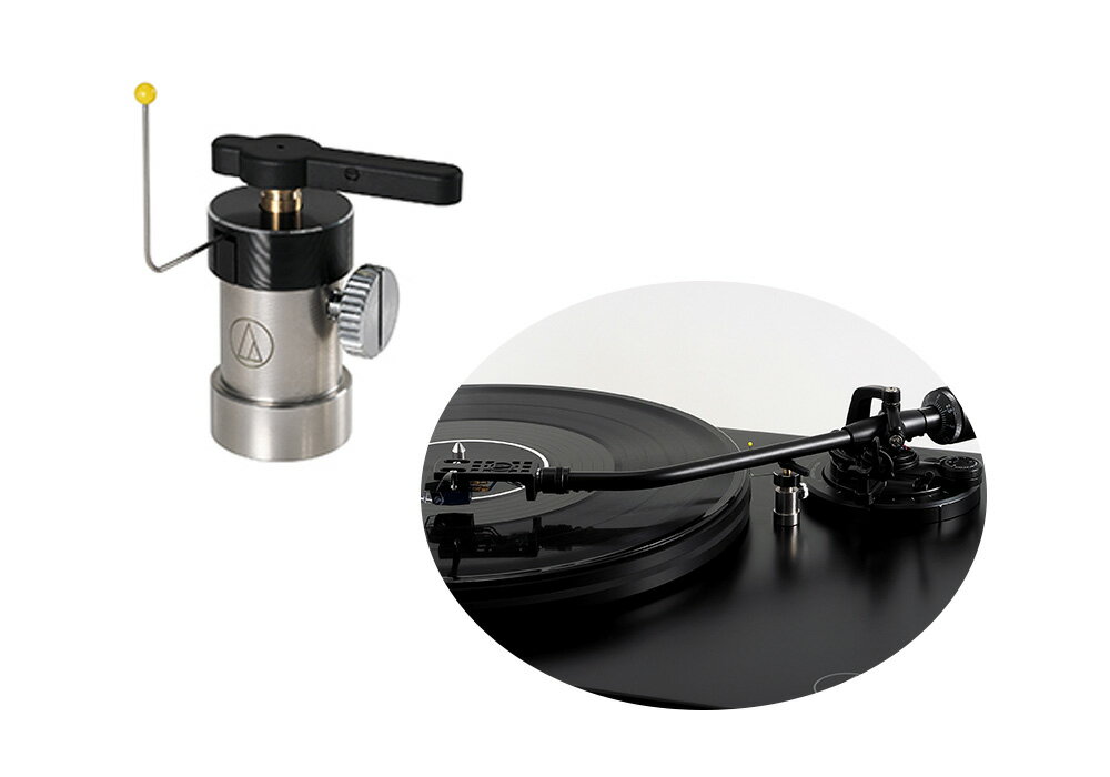audio-technica - オーディオテクニカ　AT6006R トーンアームセーフティレイザー　送料込み！ audio-technica - AT6006R（トーンアームセーフティレイザー