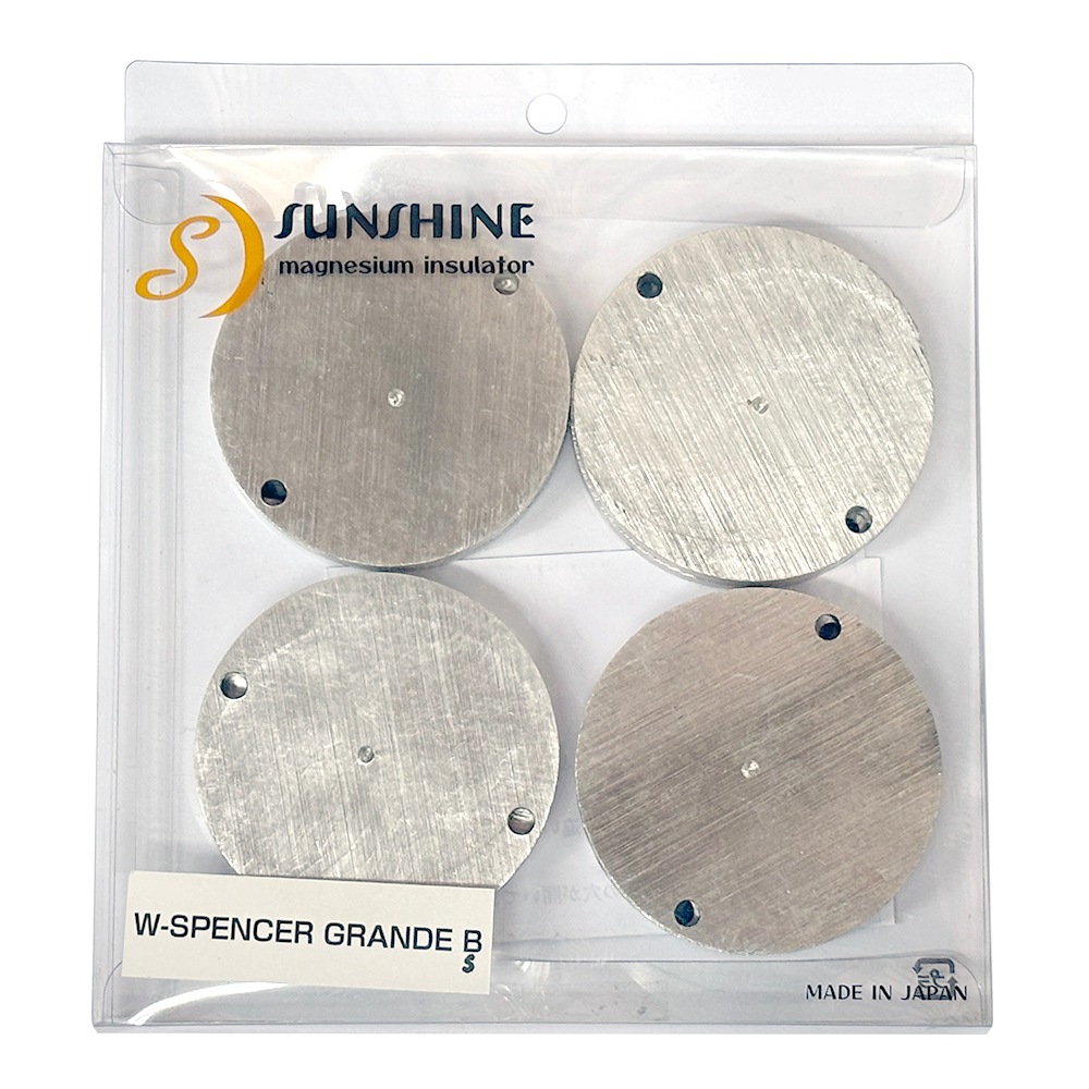 SUNSHINE - W-SPENCER GRANDE-BS4˥ѡޥͥॹڥ󥵡/ѥꤢڿ̸Bʡ̲ʡۡeաں߸ͭ¨Ǽ