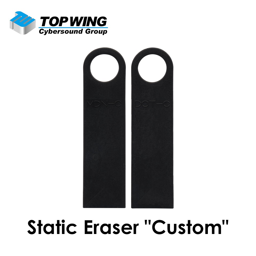 TOP WING - Static Eraser"Custom"Modern/Direct ե꡼12糧åȡ˽ŵǽե󥰡eաں߸ͭ¨Ǽ
