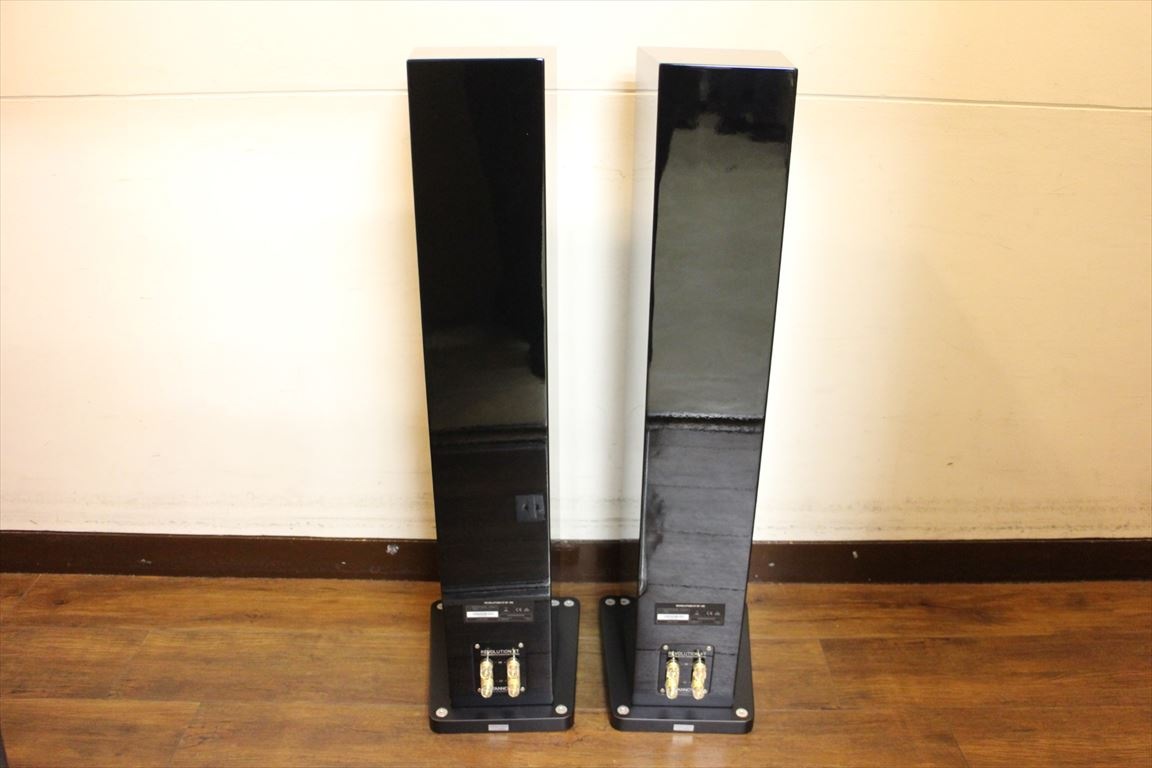 TANNOY - Revolution XT 6F B/ԥΥ֥åe-u