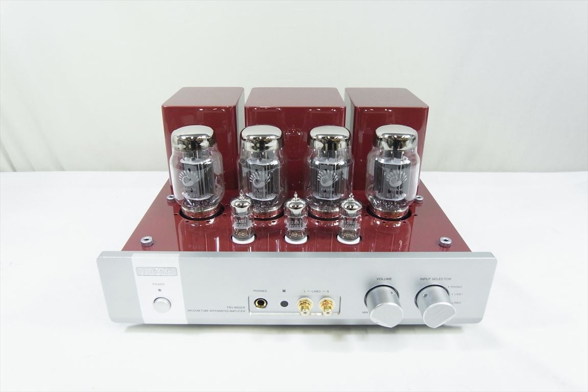TRIODE - TRV-88SER『B級品』《e-u》｜e.オーディオ逸品館