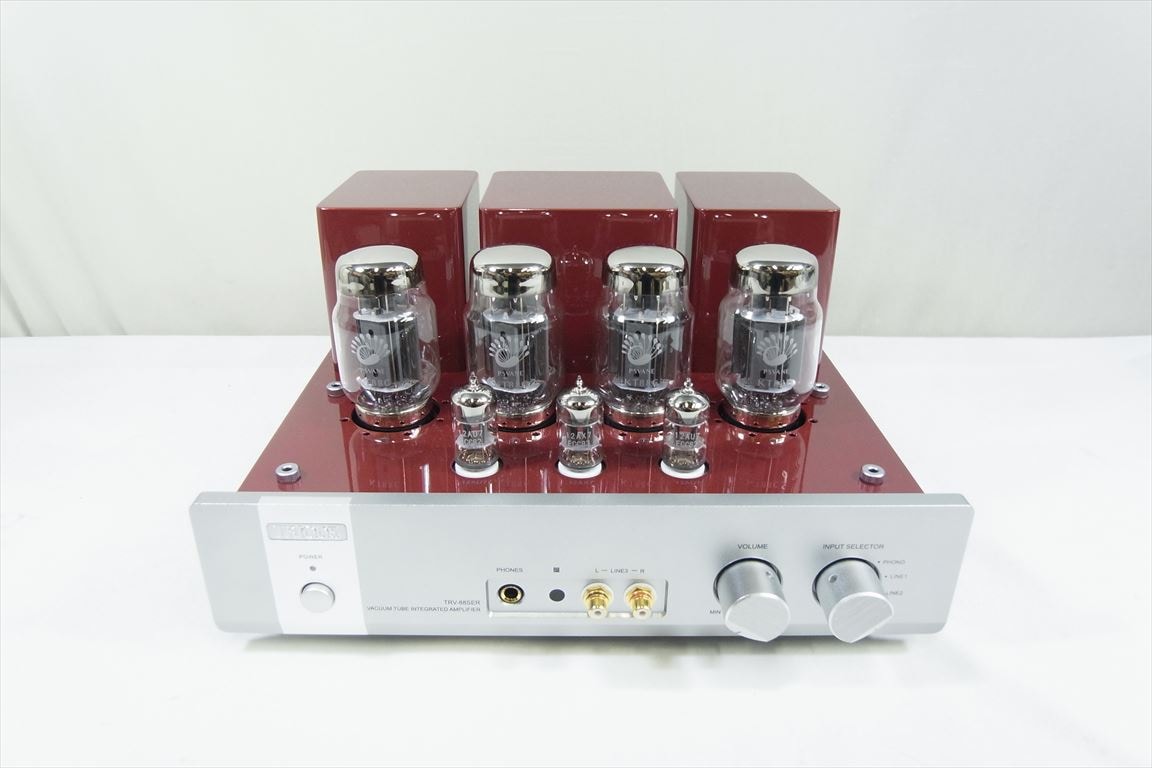 TRIODE - TRV-88SERBʡ١e-u