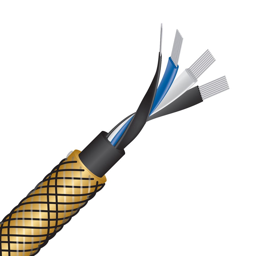 e.オーディオ逸品館【公式通販サイト】｜WIREWORLD - GEI10RCA/1.5m