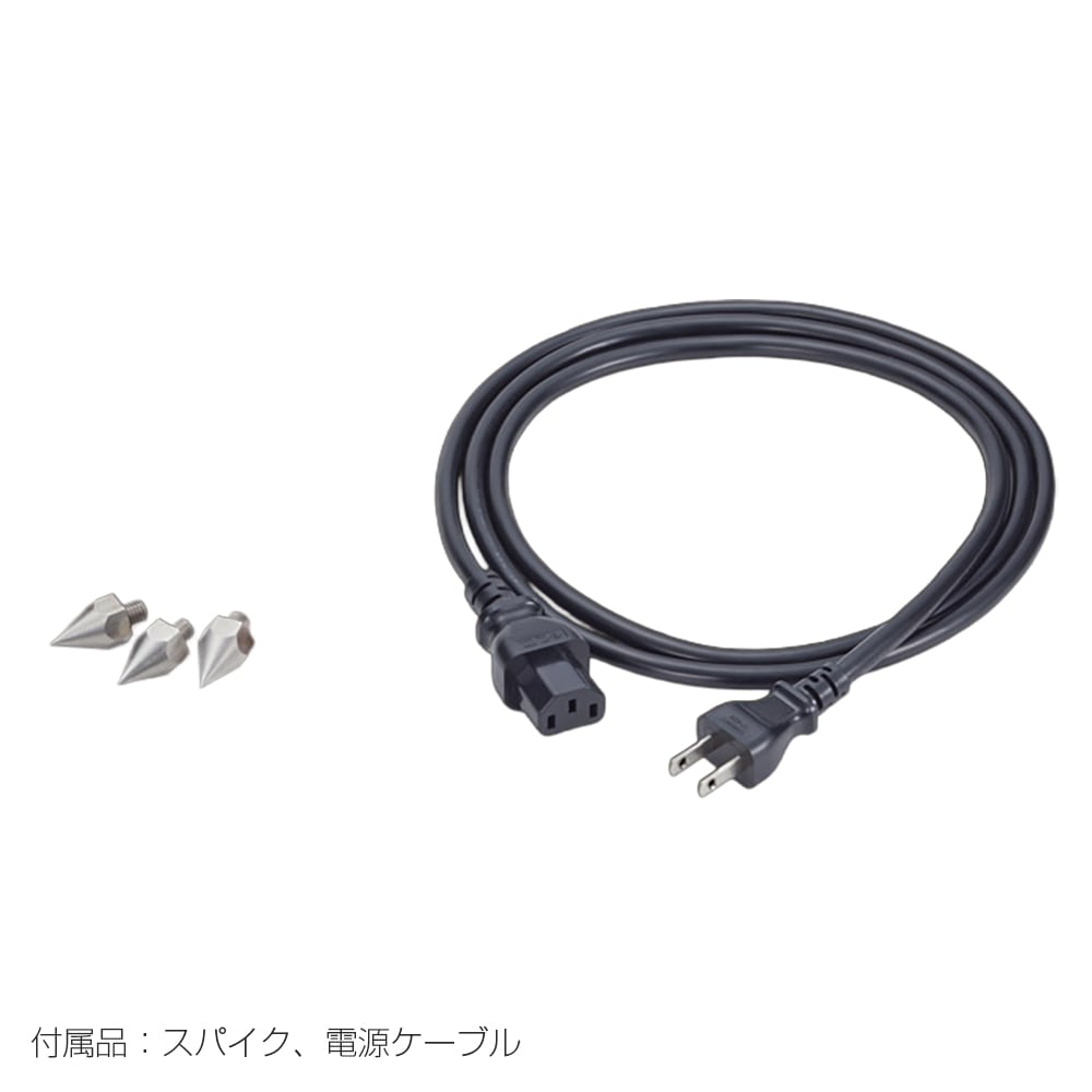 SOULNOTE - A-0 ver.2/プレミアム・ブラック（インテグレーテッド