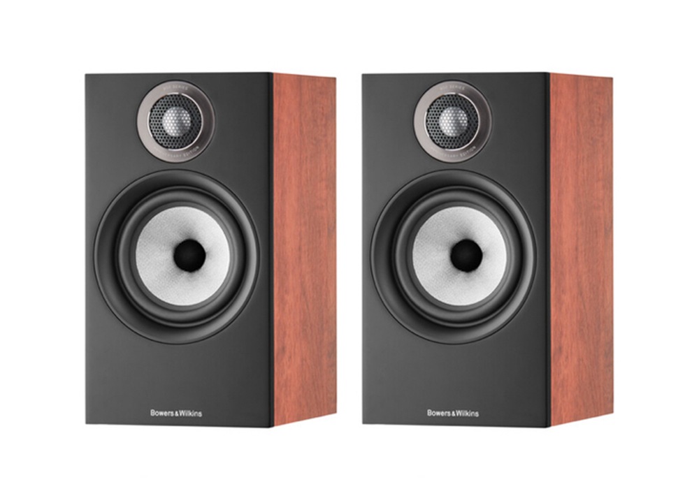 B&W - 607S2AE/MR/��åɥ����꡼�ʥڥ��˥֥å�������ե��ԡ�������e�աڴ����