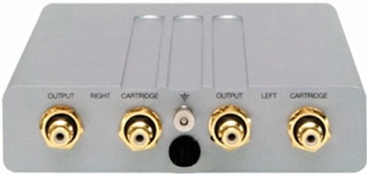 TRILOGY-AUDIO - 907PHONO/�ʥ������e-u��