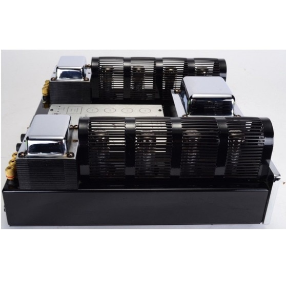 EAR | 0 by BASE フォトフレーム EAR真空管パワーアンプEAR534