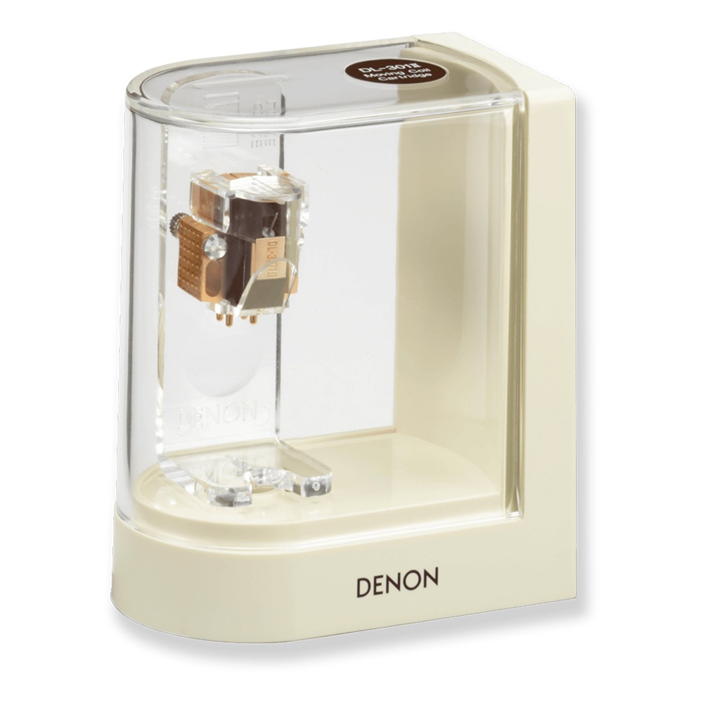 e.オーディオ逸品館【公式通販サイト】｜DENON - DL-301II（MC