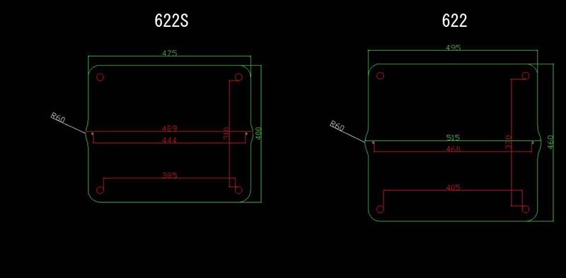 �ں߸˽�ʬ20��OFF�����ݥ�ͭ��SAP - RELAXA 622/���꡼��ʥޥ��ͥåȡ��ե����ƥ��󥰡��ܡ��ɡˡڸ����ò��ʡۡ�e�աں߸˸¤ꡦ�߸�ͭ��¨Ǽ��