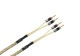 QED - Reference Golden Anniversary XT/2.0m�ʥڥ��ˡʴ����ʥ��ԡ����������֥�/��ü������ˡڼ�������/�׻�����ѡۡ�e�ա�Ǽ���ϳ�ǧ�头Ϣ����