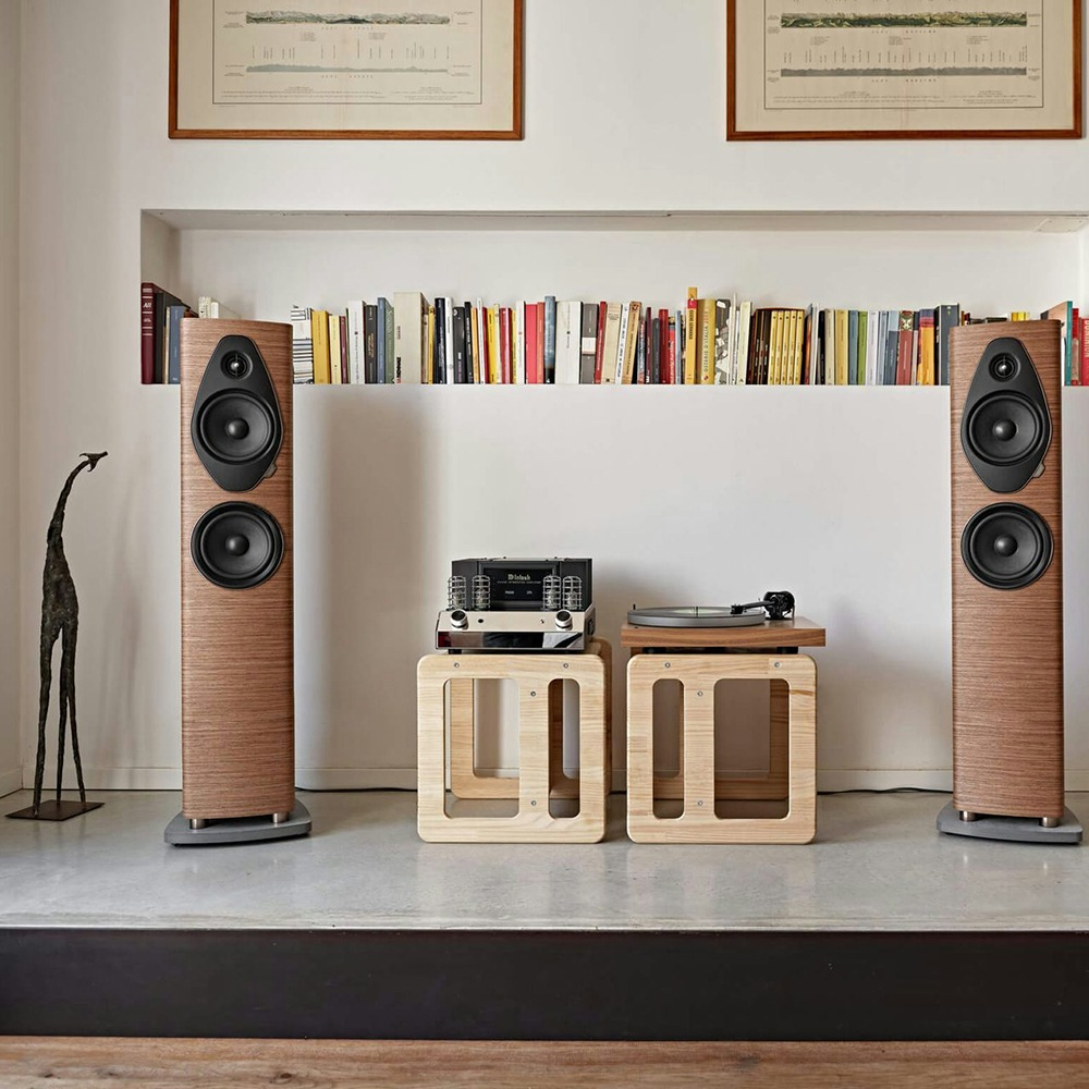 Sonus Faber - Sonetto VIII G2㥽ͥå 8 G2/󥲡ʥڥ˥եɥԡ緿NOAѡڼ/׻ѡۡeաڥ᡼ʡǼϳǧ头Ϣ
