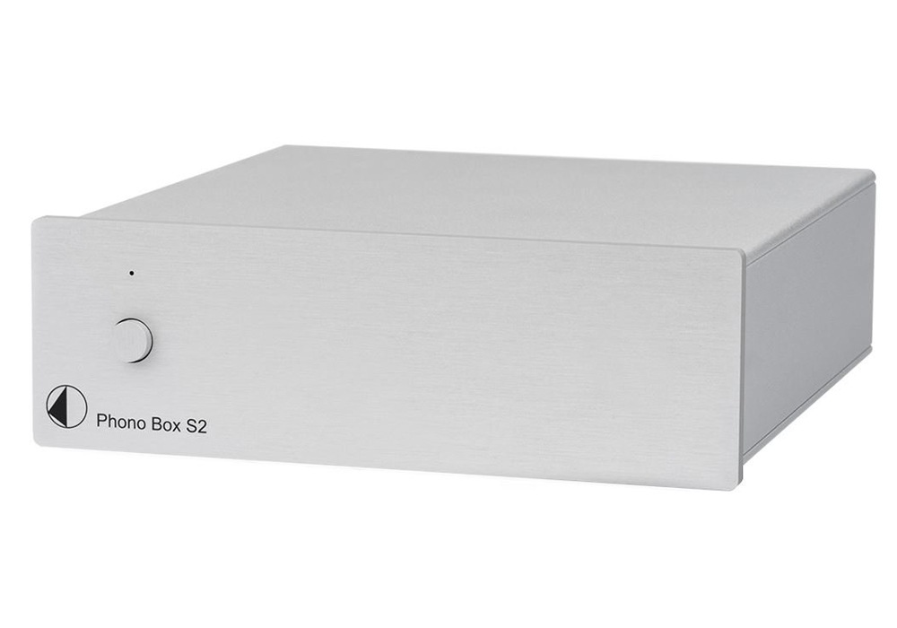 Pro-Ject - PHONOBOX/S2/SL�ʥǥ奢����MM/MC �ե��Υ���סˡ�e�աڴ����