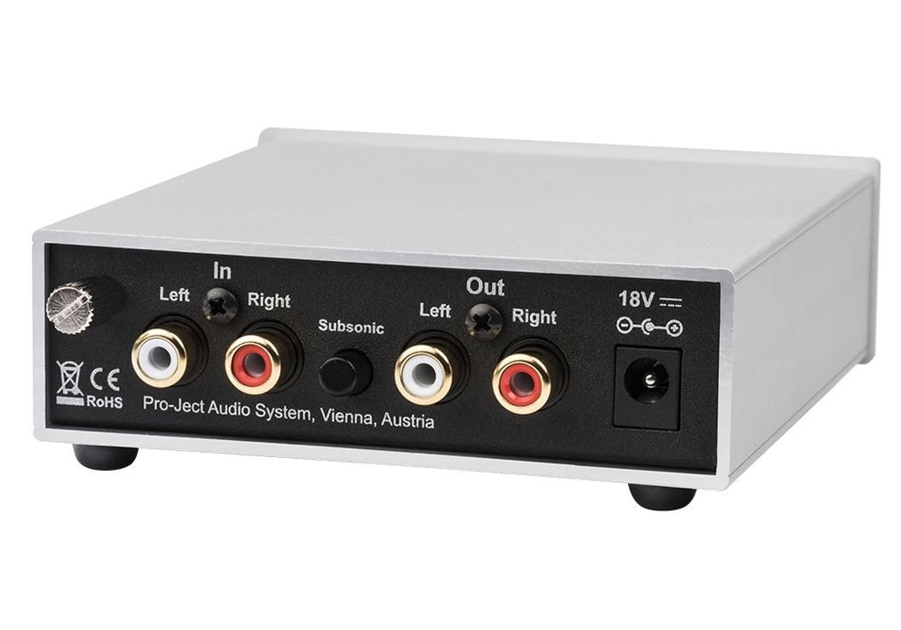Pro-Ject - PHONOBOX/S2/SL�ʥǥ奢����MM/MC �ե��Υ���סˡ�e�աڴ����