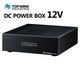 TOP WING - DC POWER BOX 12V��TW-DCPB-12��DC��˥��Ÿ���12V/5A��e�աں߸�ͭ��¨Ǽ��
