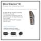 WIREWORLD - SEP10/2.0m���Ÿ������֥�ˡ�Silver Electra 10���e�աڥ᡼��������ʡ�Ǽ���ϳ�ǧ�头Ϣ����