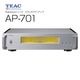 TEAC - AP-701-S/����С��ʥ��ƥ쥪�ѥ����סˡ�e�աں߸�ͭ��¨Ǽ��