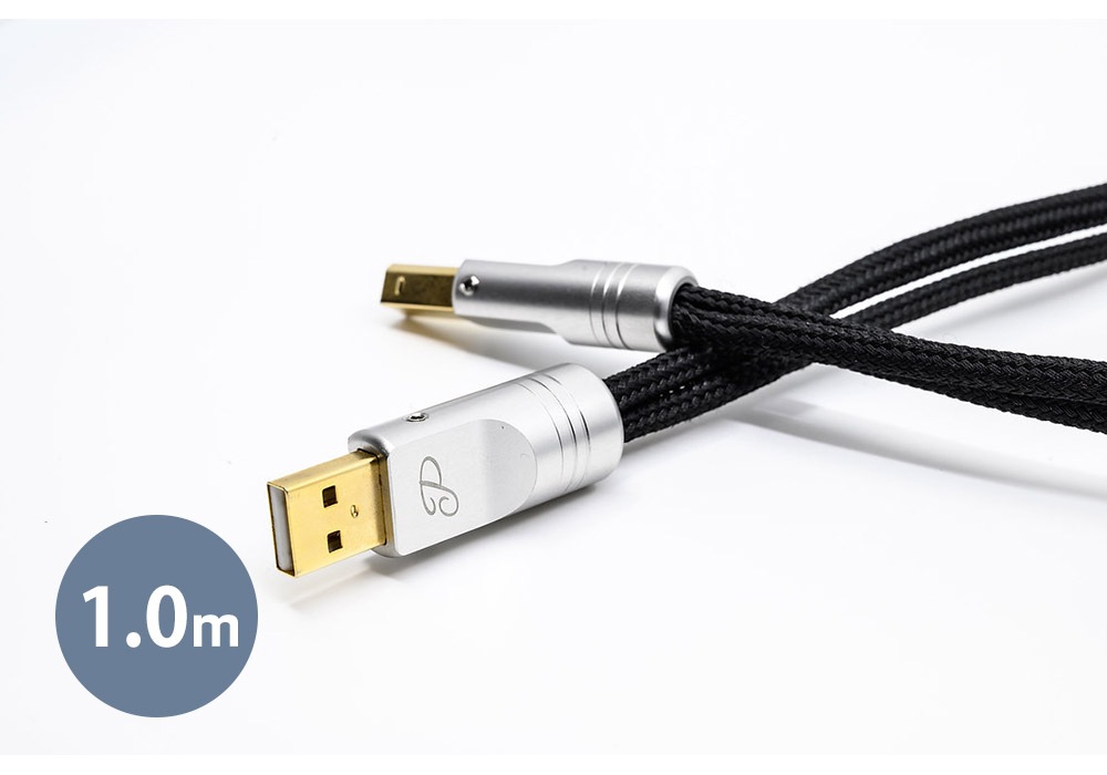 Pachanko Labsʥѥ󥳡ܡ - Stellar Nano/ƥ顦ʥ USB/1.0mUSB2.0֥롦üA-B1ܡˡeաڴ