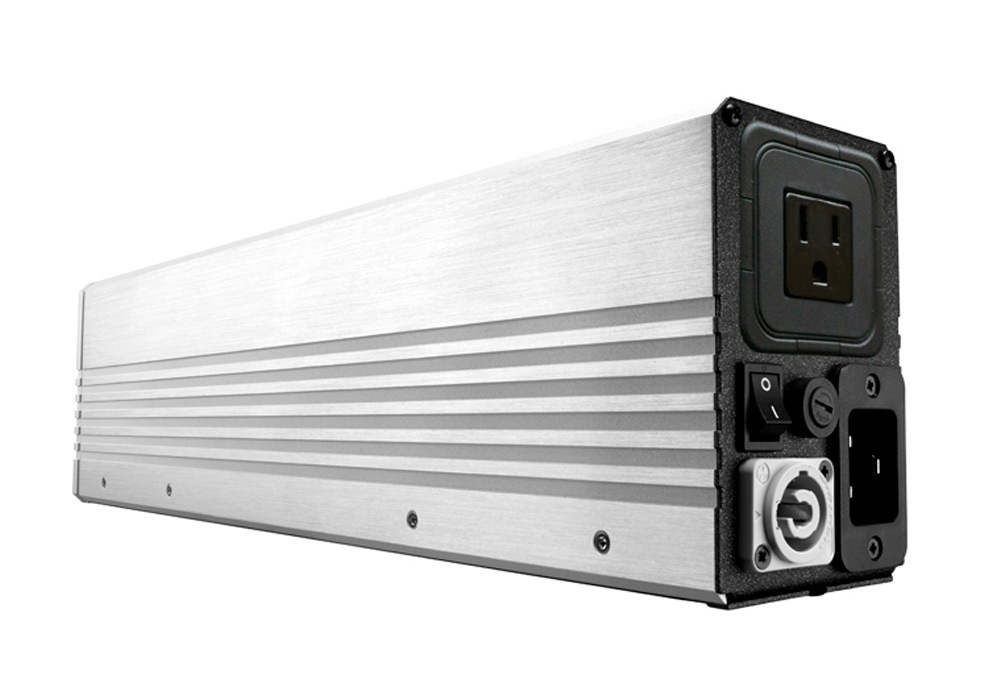 IsoTek - EVO3-TITAN ONE（クリーン電源）《e》【完売】｜e