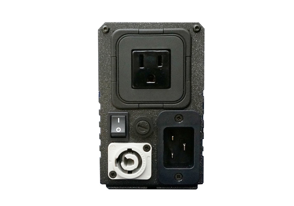 IsoTek - EVO3-TITAN ONE（クリーン電源）《e》【完売】｜e