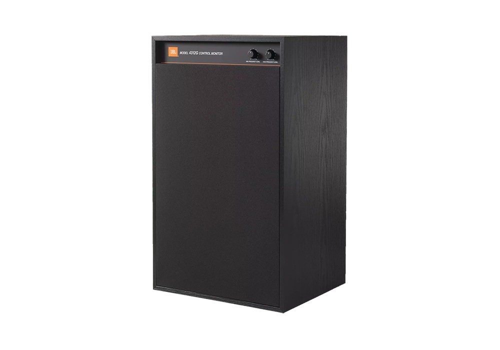 JBL - 4312GBLKR/�֥�å�/�������ͥ��1�ܡ�3����������������˥������ԡ�������e�աں߸�ͭ��¨Ǽ��