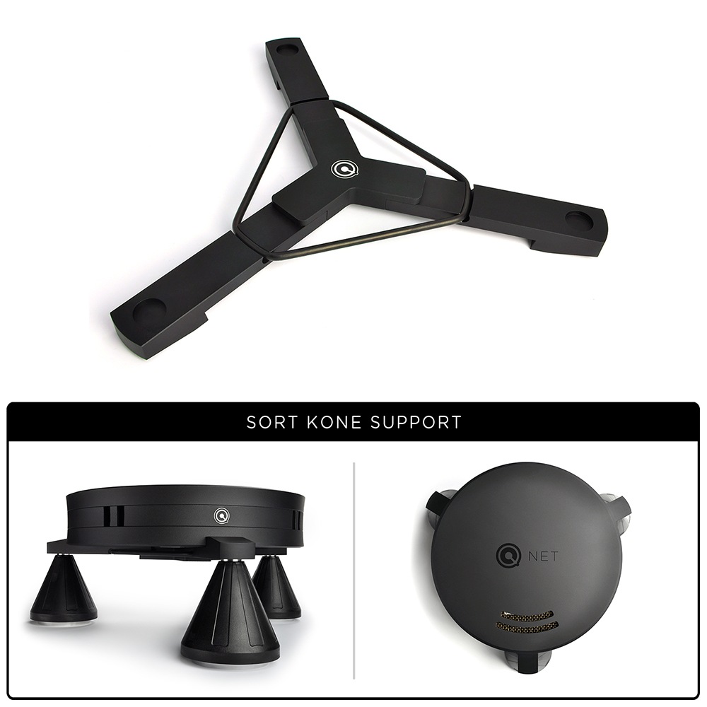 NORDOST - QNET-STANDQNETѥɡˡeաڥ᡼ľʡԲġˡǼϳǧ头Ϣ