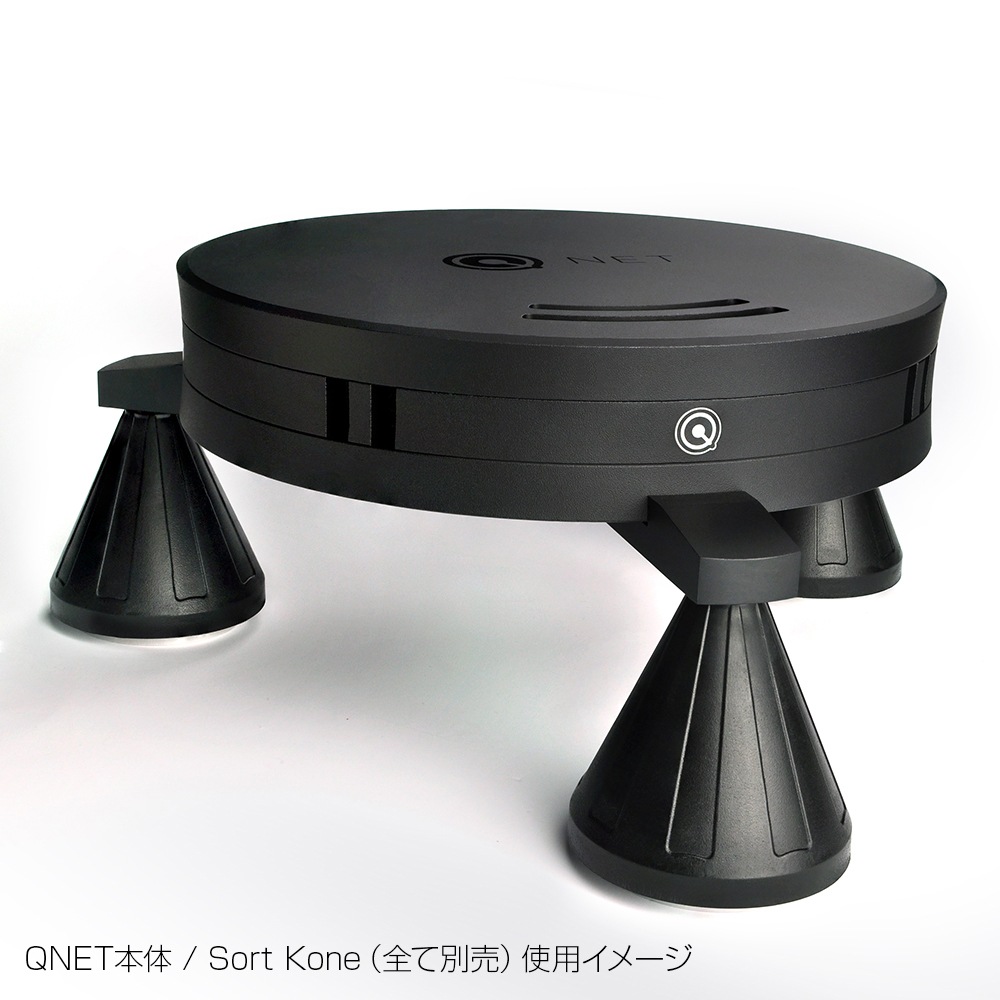 NORDOST - QNET-STANDQNETѥɡˡeաڥ᡼ľʡԲġˡǼϳǧ头Ϣ