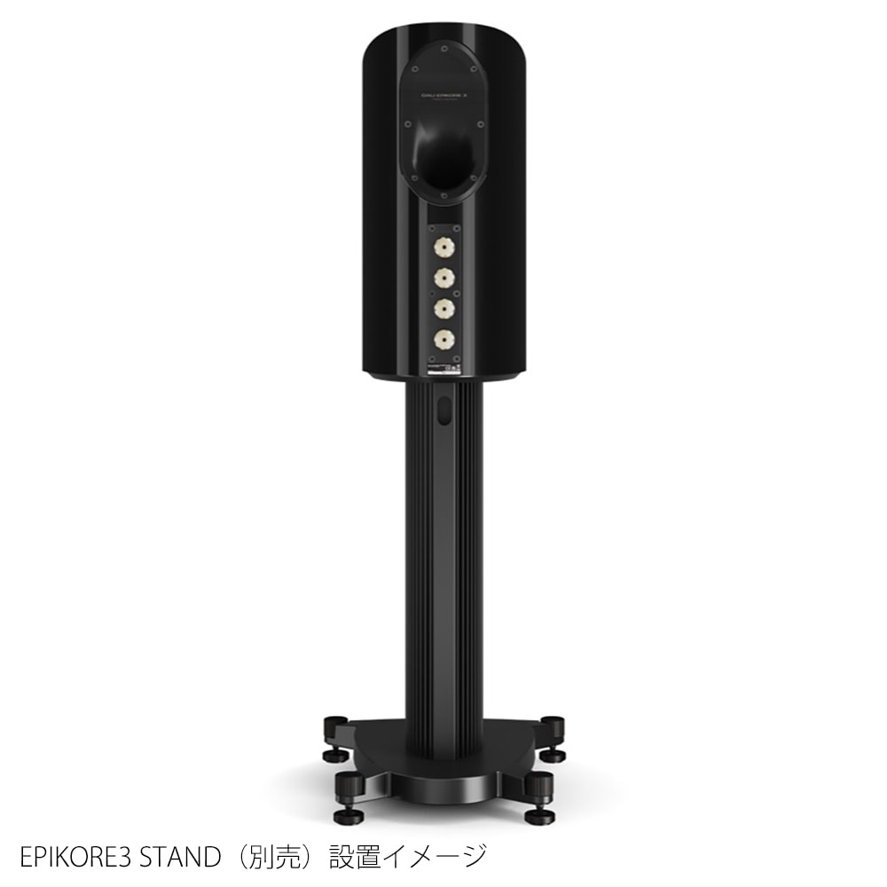 DALIブラックブックシェルフスピーカー Amazon.co.jp: DALI Oberon 1 ブックシェルフスピーカー