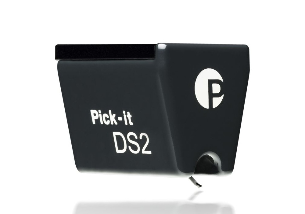 Pro-Ject - PICK/IT/DS2/MC��MC�����ȥ�å��ˡ�e�աڴ����