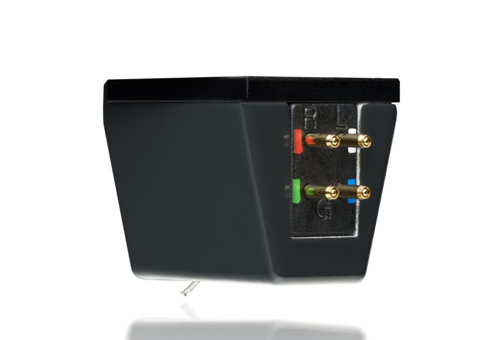 Pro-Ject - PICK/IT/DS2/MC��MC�����ȥ�å��ˡ�e�աڴ����