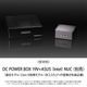 TOP WING - DC POWER BOX 19VTW-DCPB-19DC˥Ÿ19V/5Aeաں߸ͭ¨Ǽ