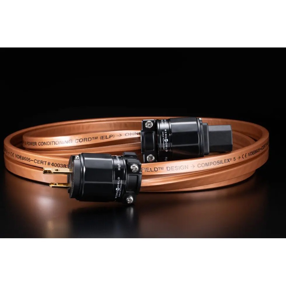 WIREWORLD - ELP10/1.0m���Ÿ������֥�ˡ�Electra 10���e�աڥ᡼��������ʡ�Ǽ���ϳ�ǧ�头Ϣ����