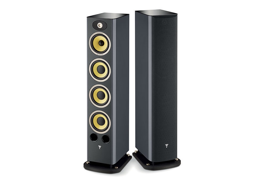FOCAL : Aria 936 PW - 中古 | オーディオユニオン