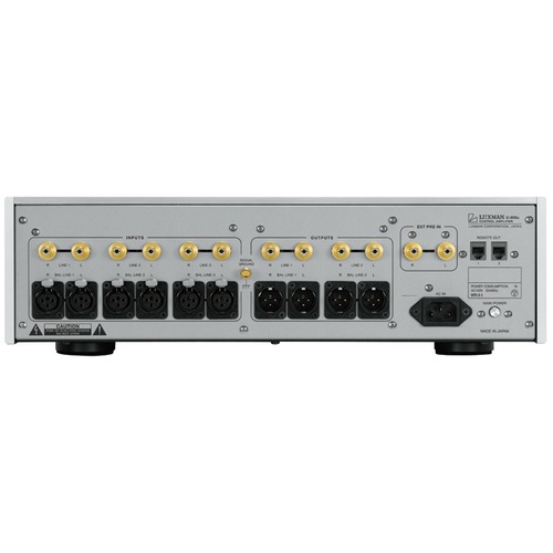 LUXMAN - C-900u�ʥץꥢ��סˡ�e�աڴ����