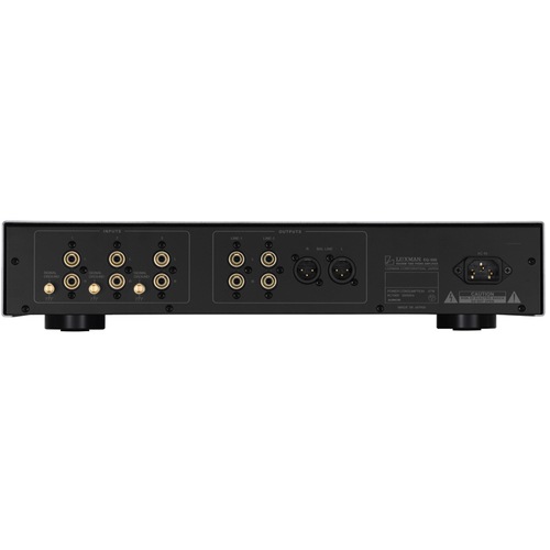 LUXMAN - EQ-500��e�աڴ����