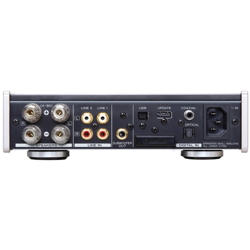 TEAC - AI-301DA-SP/�֥�å���USB/DAC��ܥץ�ᥤ�󥢥�סˡ�e�աڴ����