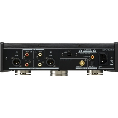 TEAC - UD-503/ブラック《e》【完売】｜e.オーディオ逸品館