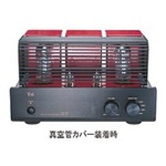 TRIODE - TRK-3488（真空管プリメインアンプキット・完成品）《e