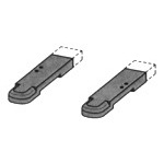 ���ܲ������󥸥˥���� - ANKH-OP2/ɸ�࿧��ANKH-I ���Ѽ��յ�/2��1��/���Ԥ�33cm�ˡڤ���ʸ���ϲ�����ɽ���������������Ӥ����ѡۡ�e�աڥ᡼����ľ���ʡ�����Բġˡ�Ǽ���ϳ�ǧ�头Ϣ����