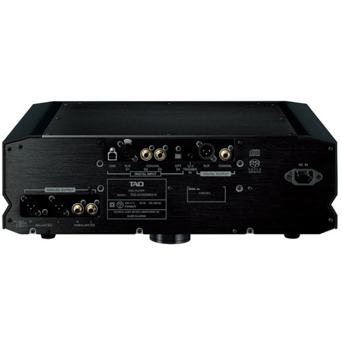 TAD - D1000MK2/֥åSACDץ졼䡼ˡ緿TADѡeաڴ