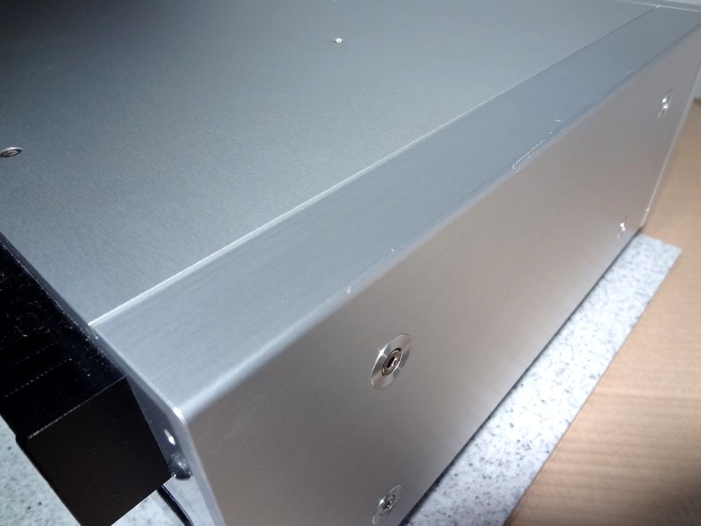 ESOTERIC - X-01D2����������šۡ�e-u��