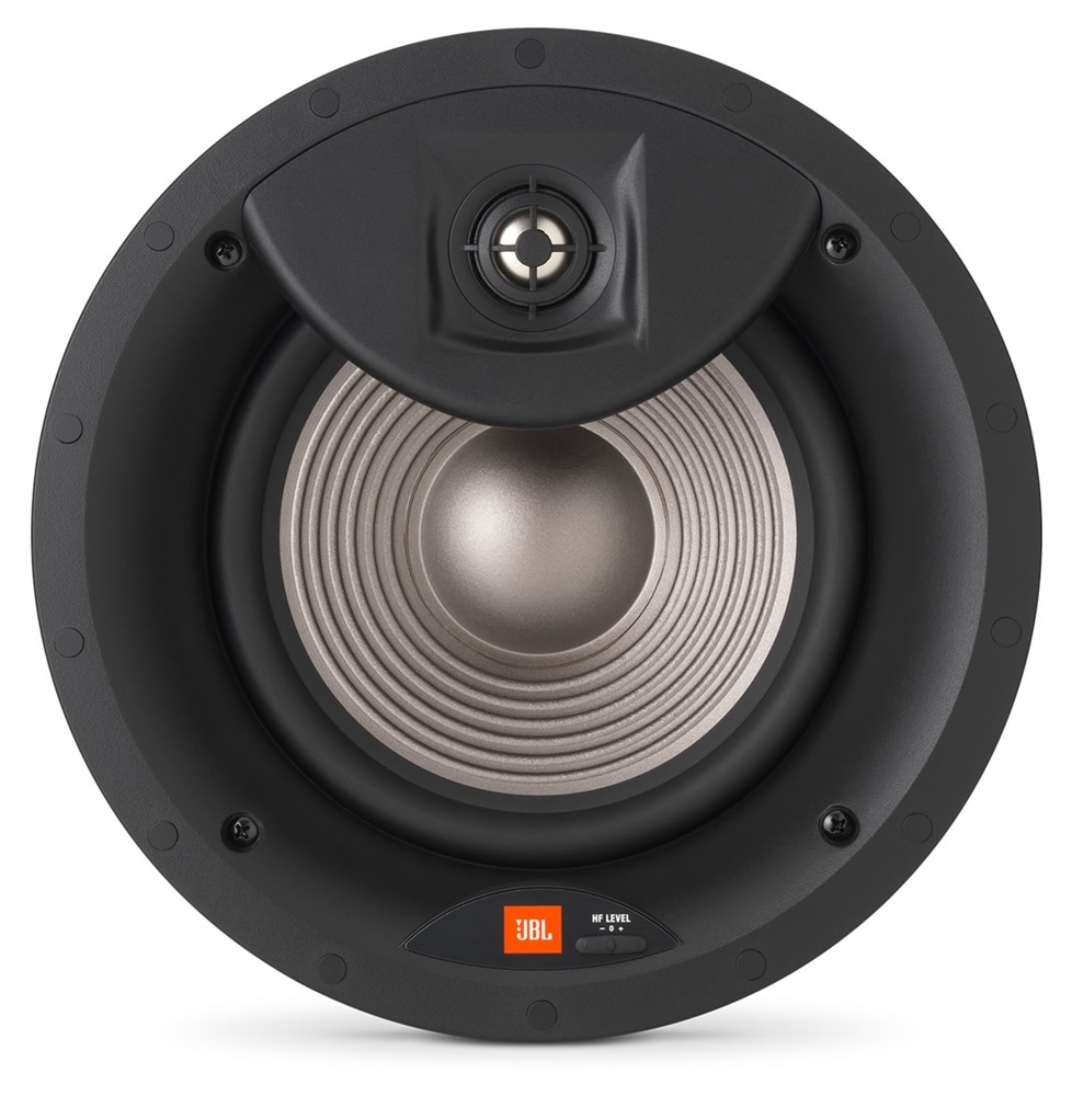 JBL - Studio2 8IC（1本）天井埋込スピーカー《e》【完売】｜e