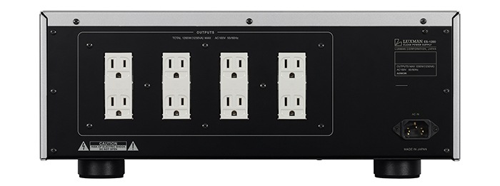 LUXMAN - ES-1200/֥饹ۥ磻ȡʥ꡼Ÿƥˡeաڴ