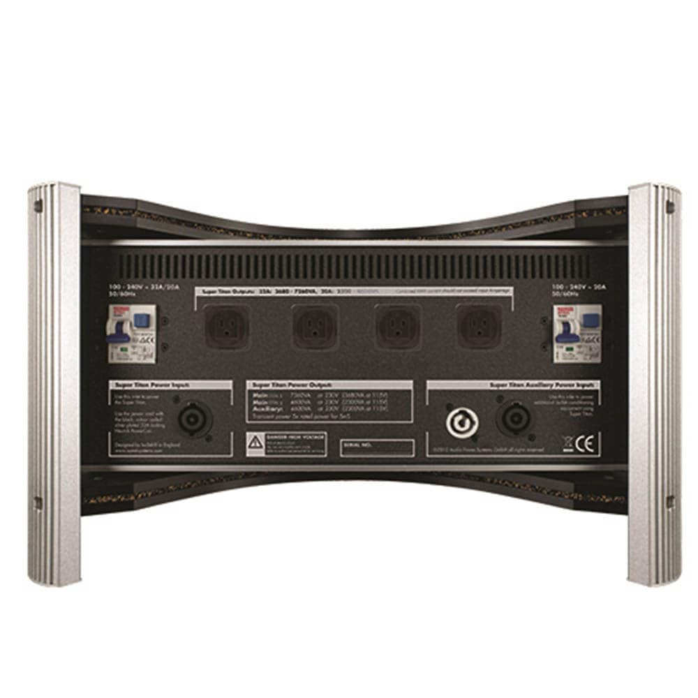 IsoTek - EVO3 SUPER TITANʥ꡼Ÿˡڼ/׻ѡۡeաڥ᡼ʡǼϳǧ头Ϣ