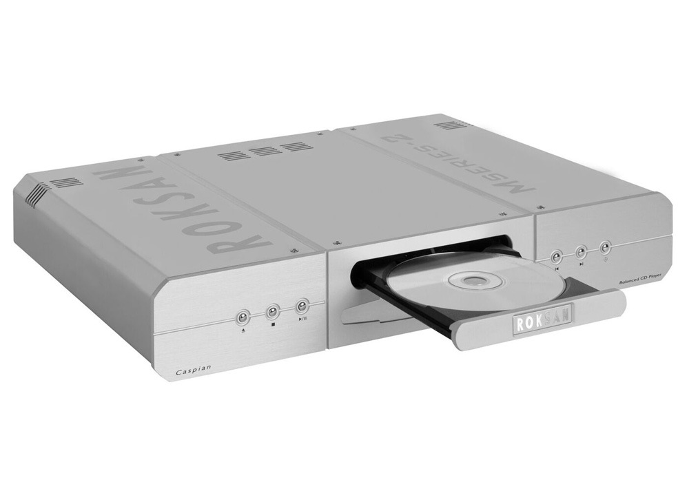 ROKSAN - Caspian CD PLAYER/СCDץ졼䡼ˡeաڴ