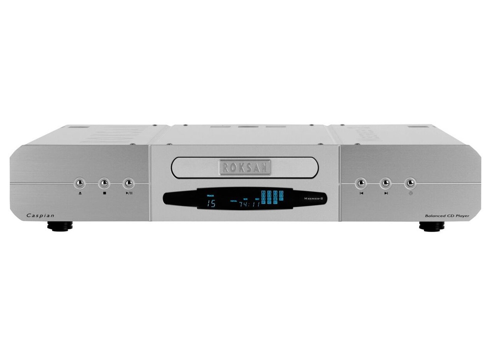 ROKSAN - Caspian CD PLAYER/СCDץ졼䡼ˡeաڴ