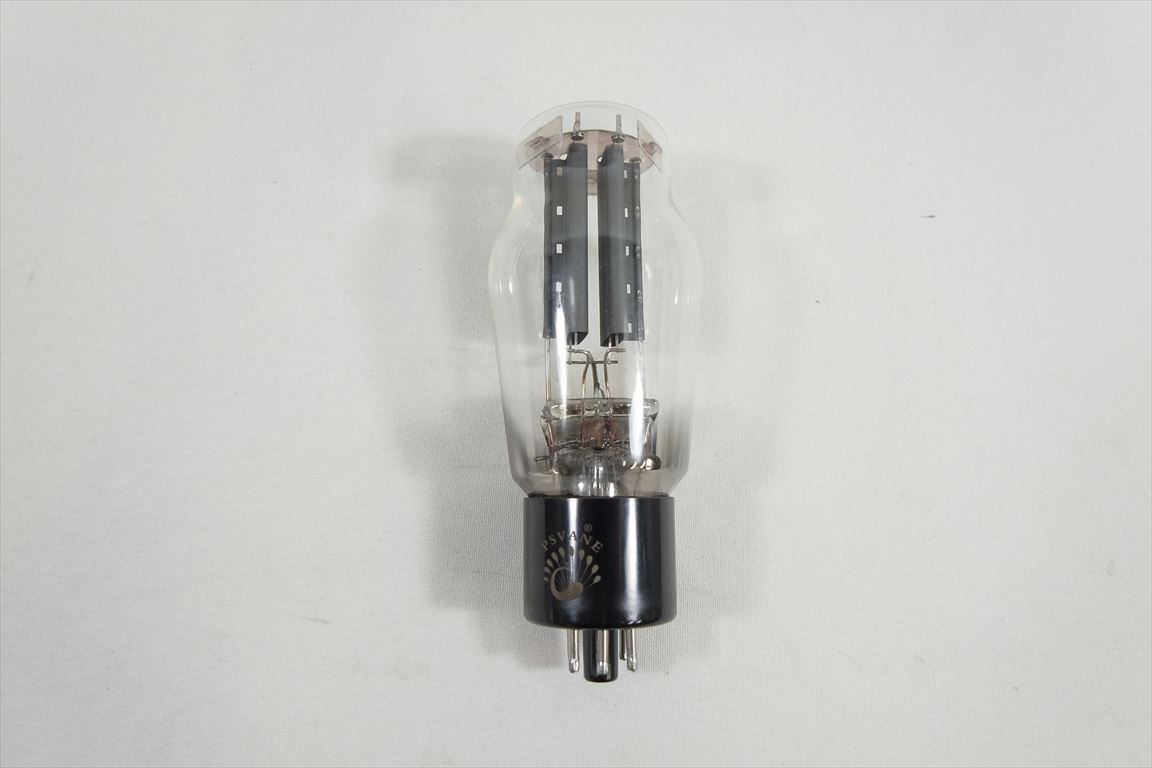 TRIODE - PSVANE - WE274B（1本）《e-u》｜e.オーディオ逸品館