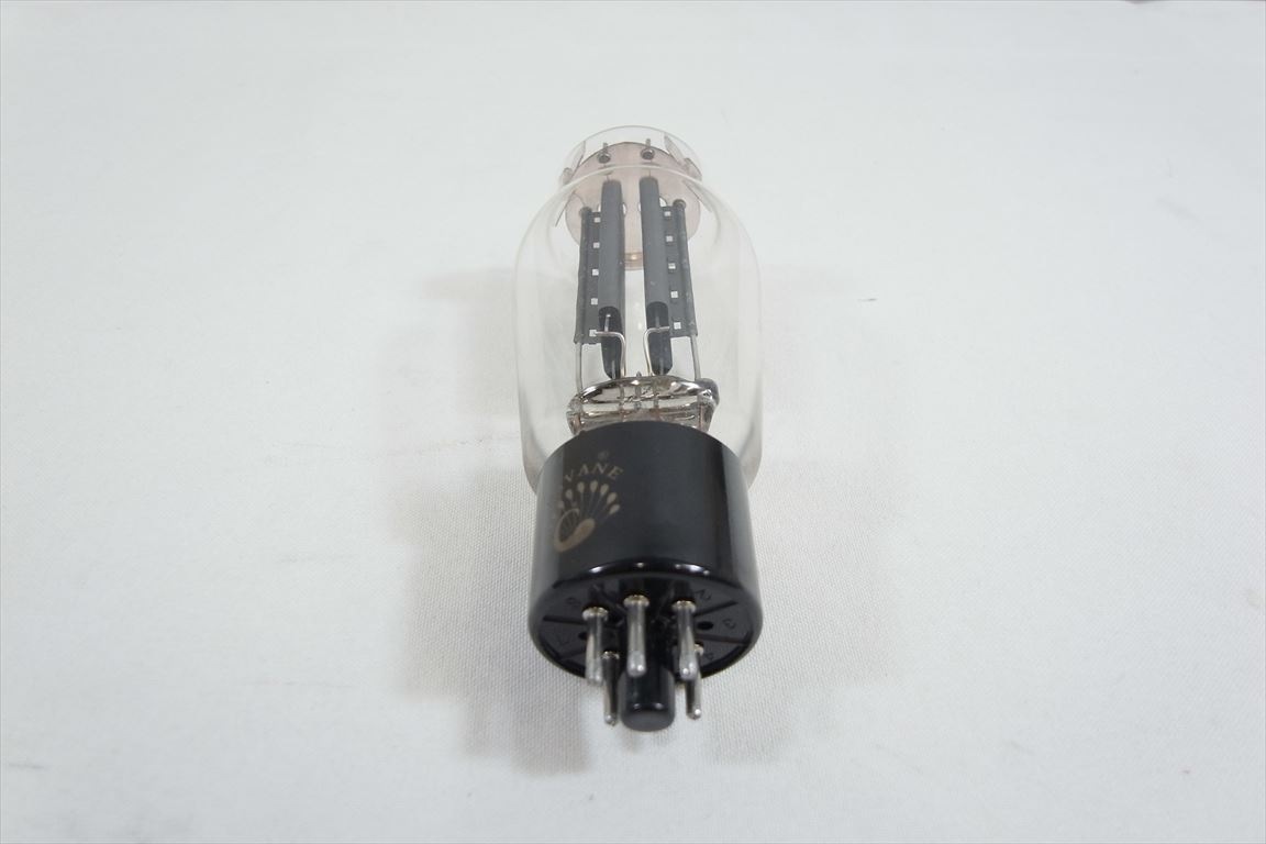 中古 真空管 プスヴァン PSVANE WE274B 1本 TRIODE - PSVANE - WE274B（1本）《e-u》｜e.オーディオ逸品館